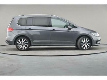 Volkswagen Touran 1.5 TSI EVO R-Line DSG Euro 6 (s/s) 5dr