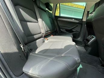 Volkswagen Passat 2.0 TDI BlueMotion Tech Alltrack DSG 4Motion Euro 6 (s/s) 5dr