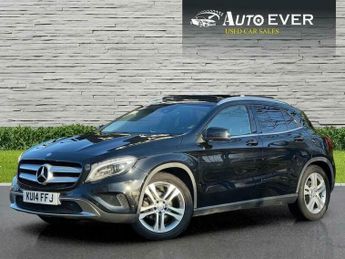 Mercedes GLA 2.1 GLA220 CDI SE 7G-DCT 4MATIC Euro 6 (s/s) 5dr