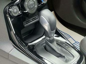 Ford Fiesta 1.0T EcoBoost Zetec Powershift Euro 6 5dr