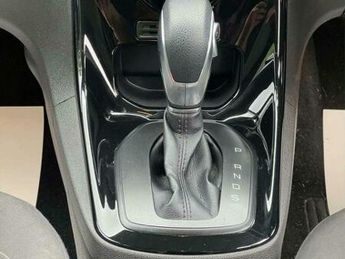 Ford Fiesta 1.0T EcoBoost Zetec Powershift Euro 6 5dr