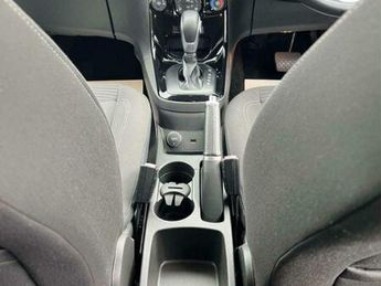 Ford Fiesta 1.0T EcoBoost Zetec Powershift Euro 6 5dr