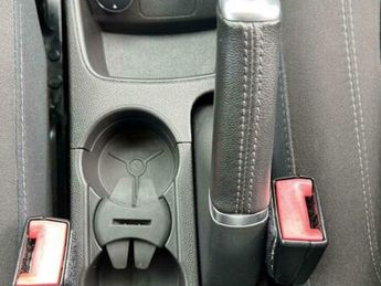 Ford Fiesta 1.0T EcoBoost Zetec Powershift Euro 6 5dr