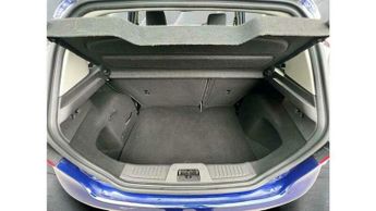 Ford Fiesta 1.0T EcoBoost Zetec Powershift Euro 6 5dr