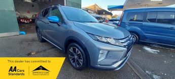 Mitsubishi Eclipse Cross 1.5T 3 REAR CAMERA , AUTOMATIC, CAR PLAY, 2 OWNERS