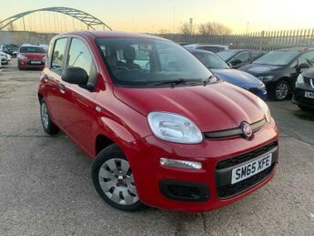 Fiat Panda 1.2 Pop Euro 6 5dr