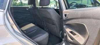 Ford Fiesta TITANIUM