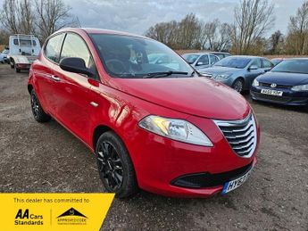 Chrysler Ypsilon S