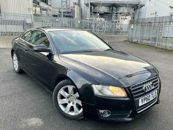 Audi A5 2.0 TFSI SE Euro 5 (s/s) 2dr