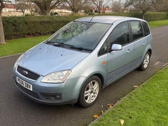 Ford Focus ZETEC