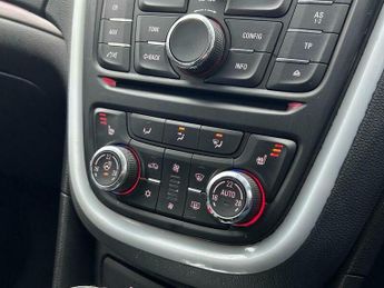 Vauxhall Mokka 1.4i Turbo SE Auto 2WD Euro 6 5dr