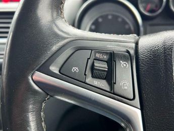 Vauxhall Mokka 1.4i Turbo SE Auto 2WD Euro 6 5dr