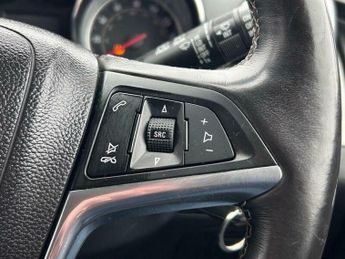 Vauxhall Mokka 1.4i Turbo SE Auto 2WD Euro 6 5dr