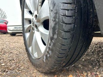 Vauxhall Mokka 1.4i Turbo SE Auto 2WD Euro 6 5dr