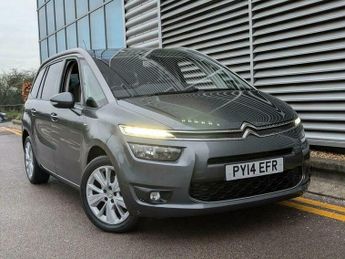 Citroen C4 1.6 e-HDi Airdream Exclusive Euro 5 (s/s) 5dr