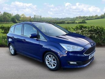 Ford C Max ZETEC