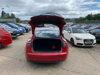 Tesla Model 3 (Dual Motor) Long Range Auto 4WDE 4dr