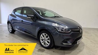 Renault Clio DYNAMIQUE NAV 1.5 DCI