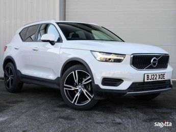 Volvo XC40 1.5 T3 Momentum SUV 5dr Petrol Auto Euro 6 (s/s) (163 ps)