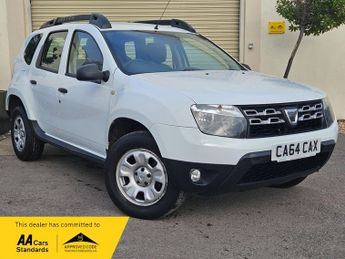 Dacia Duster AMBIANCE DCI