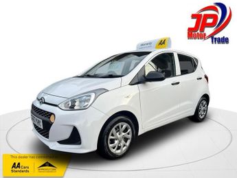 Hyundai I10 S