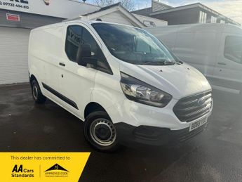 Ford Transit 300 LEADER P/V ECOBLUE