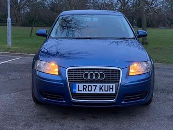 Audi A3 16V SPECIAL EDITION