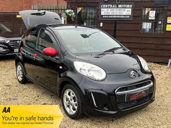 Citroen C1 CONNEXION