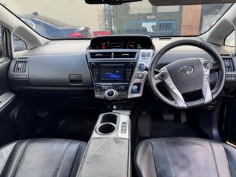 Toyota Prius EXCEL PLUS