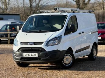 Ford Transit 310 LR P/V