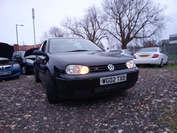 Volkswagen Golf V5