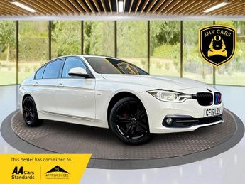 BMW 320 320i SPORT