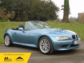  Z3 SPORT ROADSTER