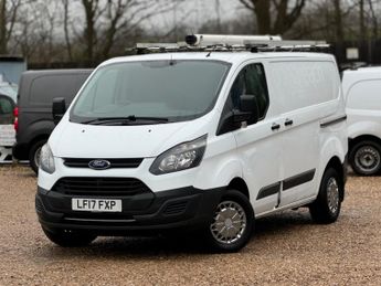 Ford Transit 310 LR P/V