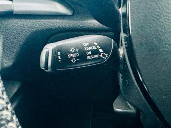 Audi A3 TDI QUATTRO S LINE NAV