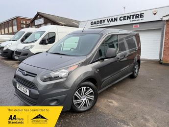 Ford Transit Connect 210 P/V