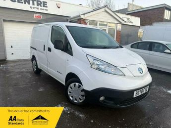 Nissan NV200 E ACENTA