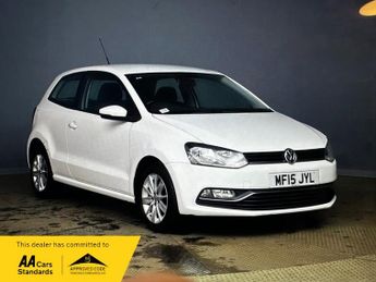 Volkswagen Polo SE TSI