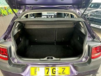 Citroen C4 Cactus 1.2 PURETECH FEEL S/S [REVERSE CAMERA]