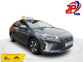 Hyundai IONIQ PREMIUM SE