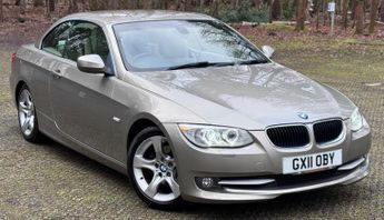 BMW 320 320d SE