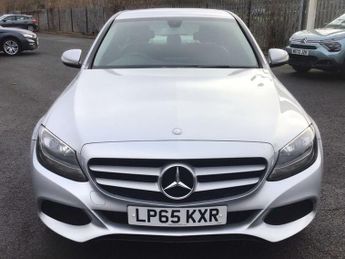 Mercedes GL Class C220 BLUETEC SE EXECUTIVE