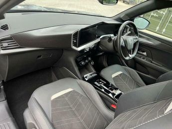 Vauxhall Mokka 1.2 Turbo Ultimate Auto Euro 6 (s/s) 5dr