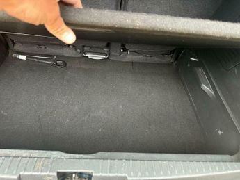 Renault Captur 1.2 TCe Dynamique MediaNav EDC Euro 5 5dr