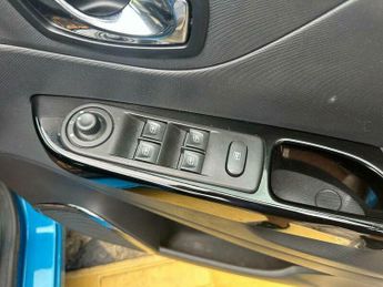 Renault Captur 1.2 TCe Dynamique MediaNav EDC Euro 5 5dr