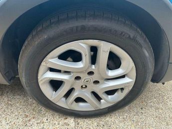 Renault Captur 1.2 TCe Dynamique MediaNav EDC Euro 5 5dr