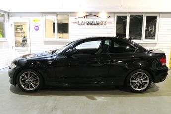 BMW 118 118d M SPORT 143