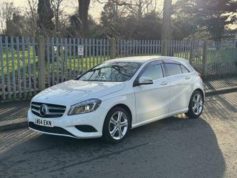 Mercedes A Class A180