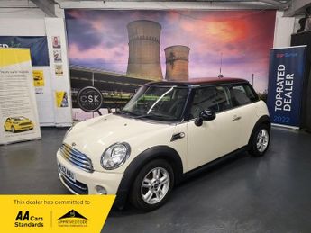 MINI Cooper COOPER