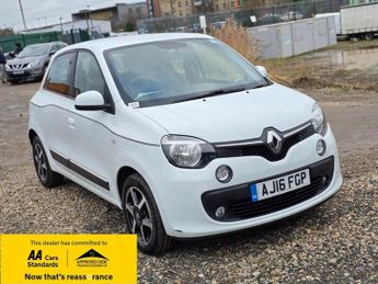 Renault Twingo DYNAMIQUE SCE S/S